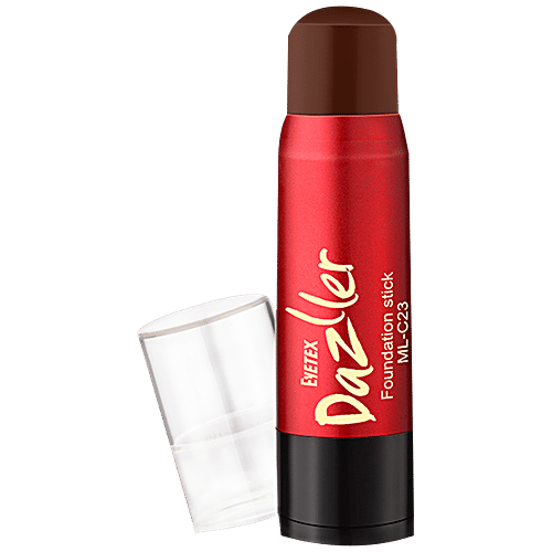 Eyetex Dazller Foundation Stick, 9 g Contour FS 