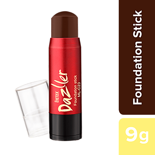 Eyetex Dazller Foundation Stick, 9 g Contour FS 