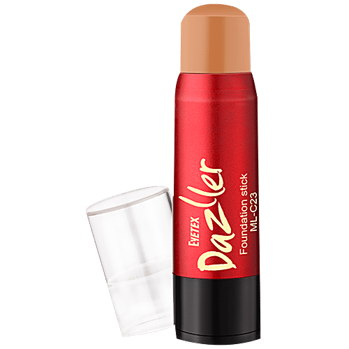 Eyetex Dazller Foundation Stick,, 9 g Dusky FS1 