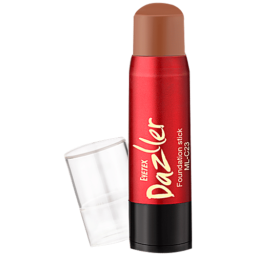Eyetex Dazller Foundation Stick, 9 g Dusky FS2 