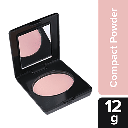 Eyetex Dazller Compact Powder, 12 g Pink Dew 