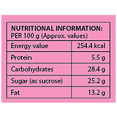 Baskin Robbins Choco Caramel Nut Ice Cream, 450 ml Tub