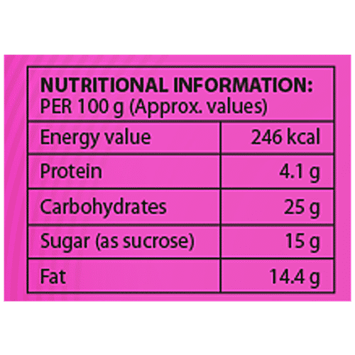 Buy Baskin Robbins World Class Chocolate Ice Cream Online at Best Price