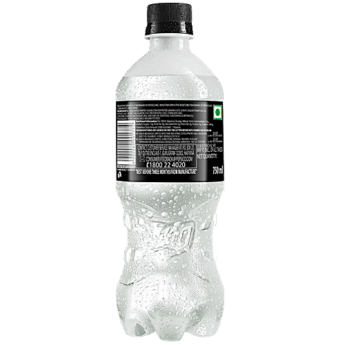 Mountain Dew Ice Soft Drink, 750 ml  
