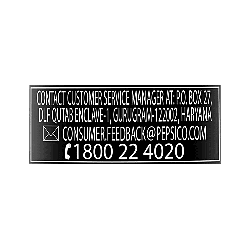 Mountain Dew Ice Soft Drink, 750 ml  