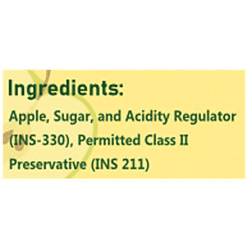 Graminway From The Roots - Apple Murabba, 500 g  