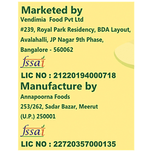 Graminway From The Roots - Apple Murabba, 500 g  