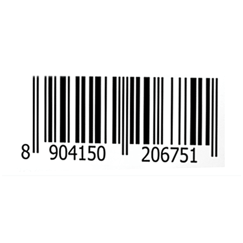 Nutty Gritties NUTTY GRITTIES ALMONDS, 1 kg  