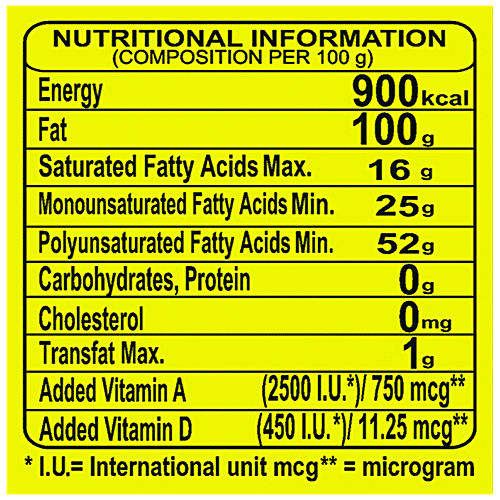 Buy Maanik Refined Soyabean Oil Online at Best Price of Rs 155 bigbasket