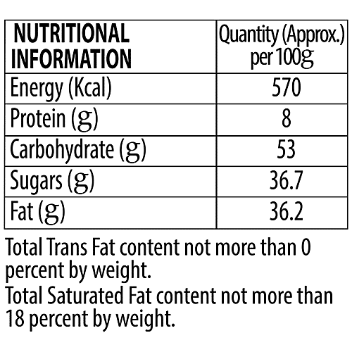 Sundrop Cocoa Nut Hazelnut Chocolatey Spread, 350 g