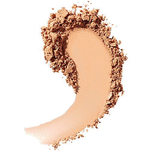 Maybelline New York Fit Me Matte Poreless Compact Powder, 230 Natural Buff, 6 g  