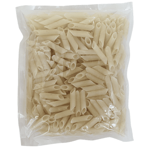 Royal 2D Papad Potato Penne Shape - Navratri Special, 200 g Pouch 