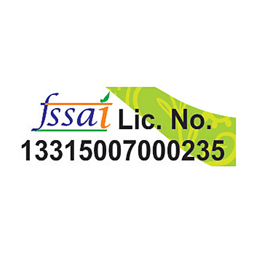 Royal 2d Papad - Jeera Rice, 200 g Pouch