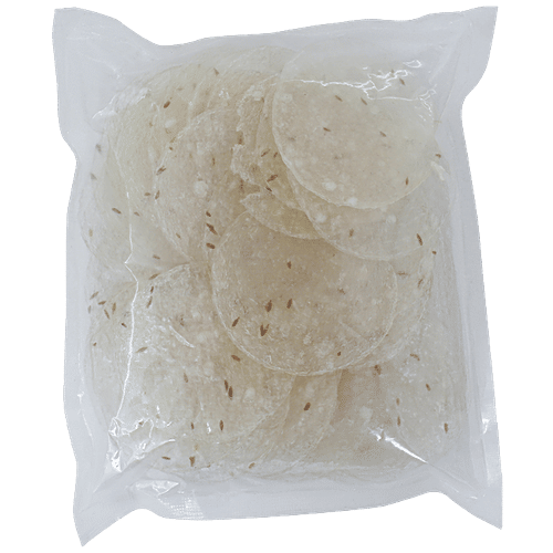 ROYAL Sabudana Jeera - Navratri Special, 200 g POUCH 