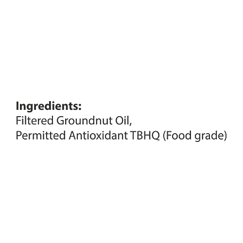 Buy Tirupati Premium Filtered Groundnut Oil Online at Best Price of Rs
