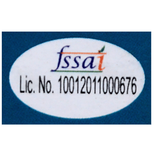 Haldiram's Coconut Dry Fruit Gujia, 400 g  