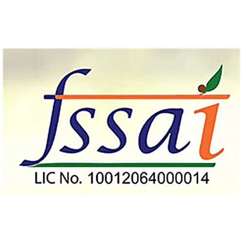 Jai Guruji Kesharia Thandai Dry Fruit Syrup, 750 ml Glass Bottle 