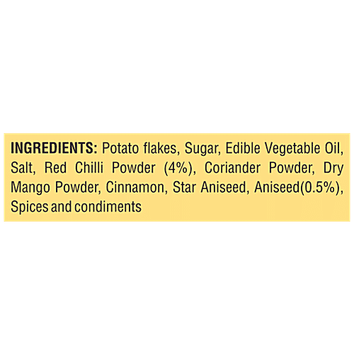 Moments Instant Dabeli, 50 g Pouch 