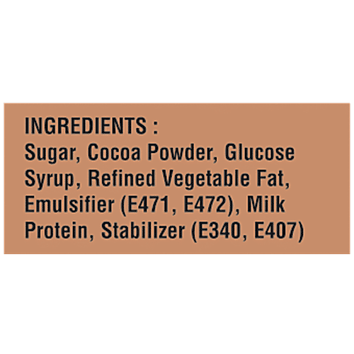 Moments Chocolate Mousse, 100 g Box