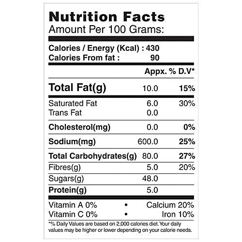 Moments Chocolate Mousse, 100 g Box