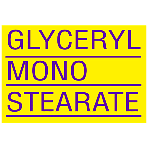 Moments Glyceryl Mono Stearate, 50 g Box