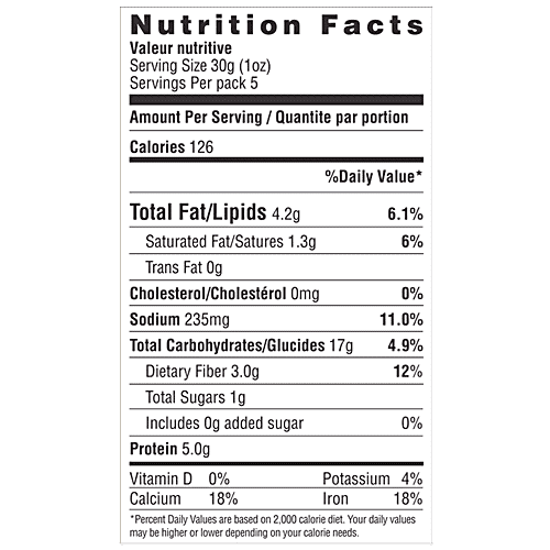 Moments Yellow Chana, 200 g Pouch 