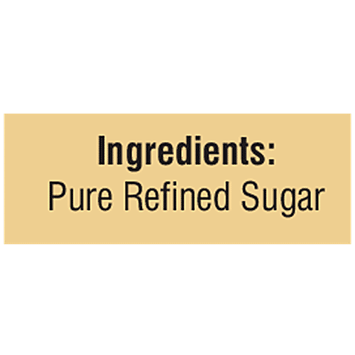 Moments Castor Sugar, 200 g BOX 