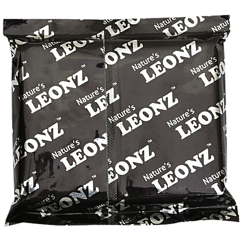 Leonz Dark Chocolate Bar - Smooth & Rich, For Snacking, Desserts, Baking Use, 250 g Pouch 