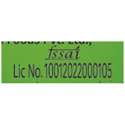 Mother's Recipe Mom's Style Upma - Instant Mix, 80 g Pouch 