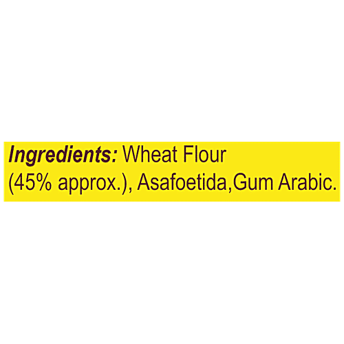 Buy Catch Premium Hing Compounded, Rich In Aroma & Flavour Online at