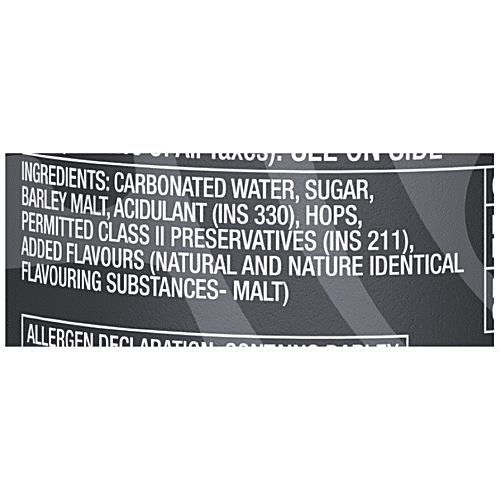 Buy Coolberg Non Alcoholic Beer Malt Online at Best Price of Rs 89