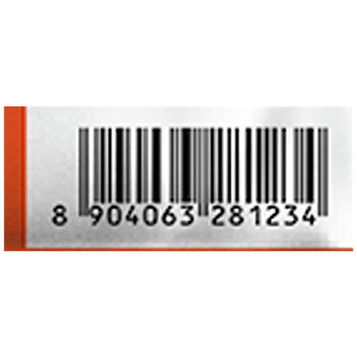 Haldiram's Phulka Roti - Minute Khana, 360 g  