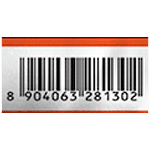 Haldiram's Tandoori Naan - Minute Khana, 400 g  