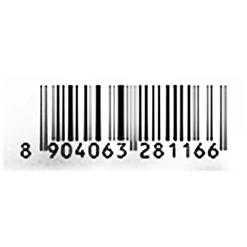 Haldiram's Muli Paratha - Minute Khana, 400 g