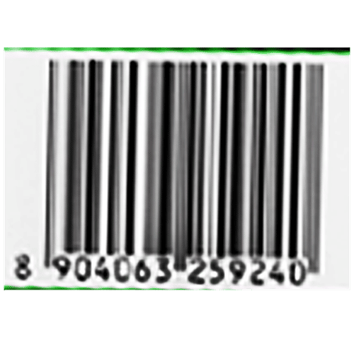 Haldiram's Sabudana Tikki - Minute Khana, 320 g  