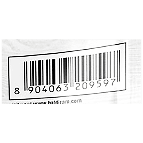 Haldiram's Naanwich Paneer Tikkamasala - Minute Khana, 156 g  