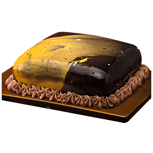 Buy Havmor Ice Cream Cake Choco Bliss Online at Best Price of Rs 999