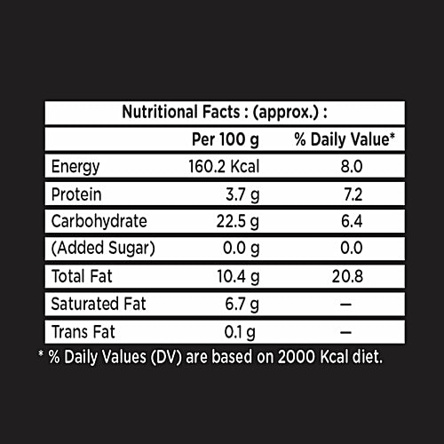 Buy Havmor Ice Cream Vanilla Sugar, Free Online at Best Price of Rs