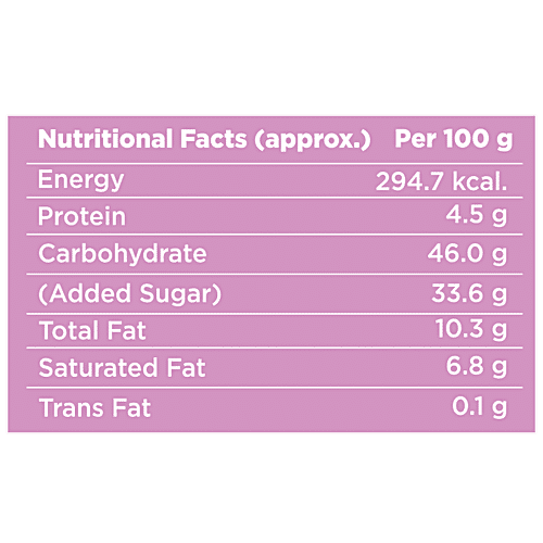 Buy Havmor Ice Cream Cake Chocolate Fantasy Online at Best Price of