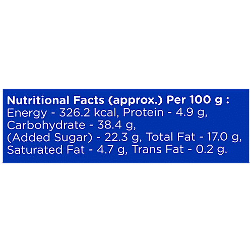 Buy Havmor Ice Cream World Cone, Nutty French Vanilla Online at Best