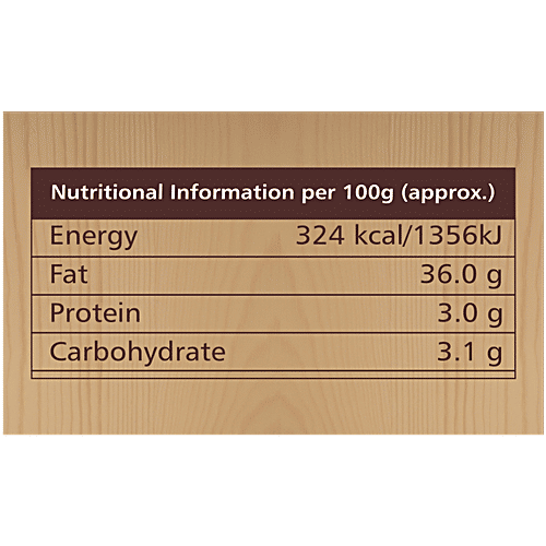 RRO DAIRY Whipping Cream - Used For Making Desserts, 200 g Container Produced from farm fresh milk
 According to traditional Italian recipe