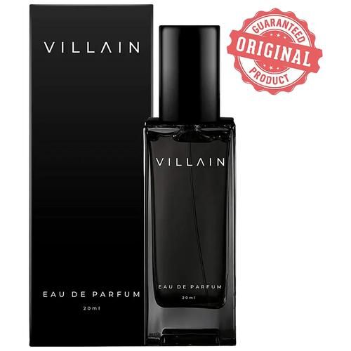 VILLAIN Perfume - Eau De Parfum, For Men, 20 ml  