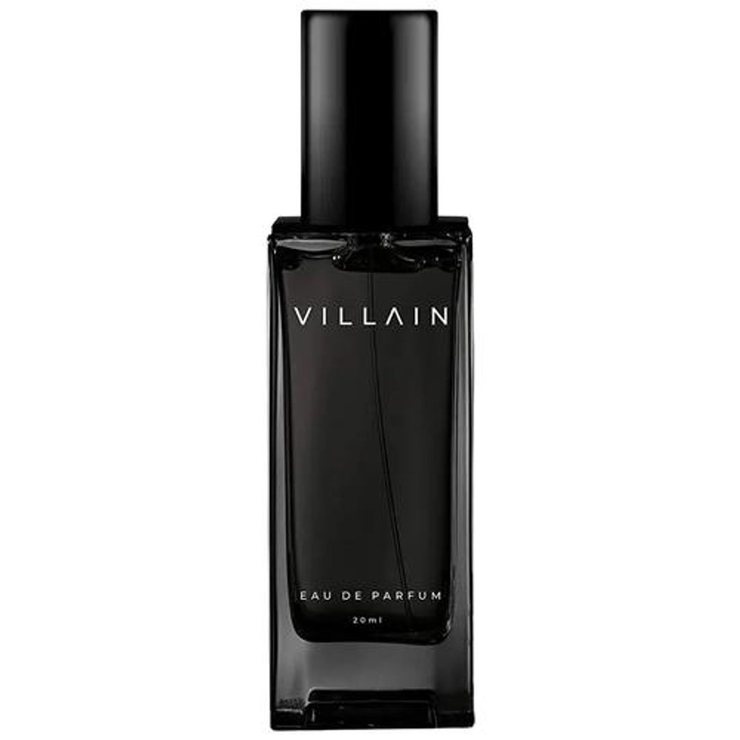 VILLAIN Perfume - Eau De Parfum, For Men, 20 ml 