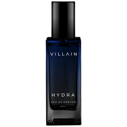VILLAIN Perfume - Hydra Eau De Parfum, For Men, 20 ml  