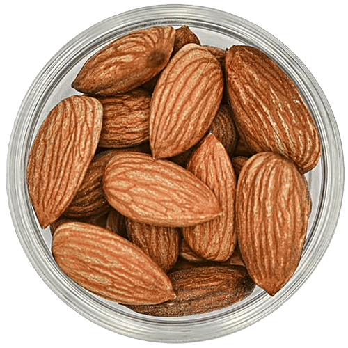 Salz & Aroma Almonds, 100 g Pet Jar 
