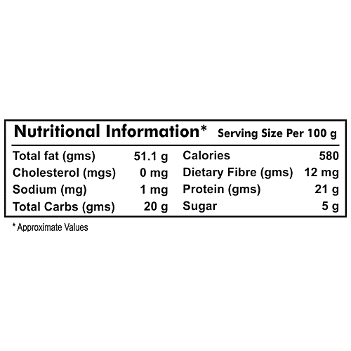 Salz & Aroma Almonds, 250 g Pet Jar 