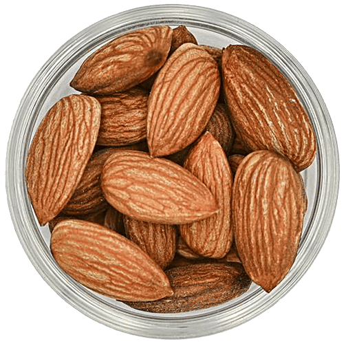 Salz & Aroma Almonds, 250 g Pet Jar 