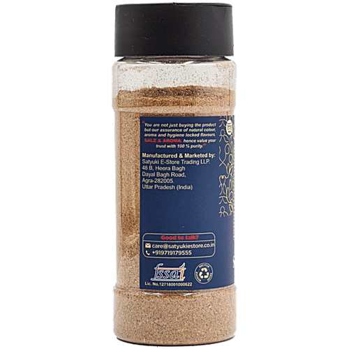 Salz & Aroma Chaat Masala, 100 g Sprinkler 