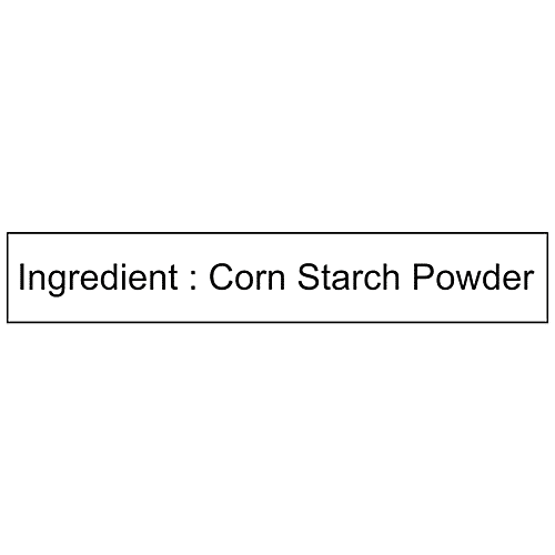 Buy Salz & Aroma Corn Starch Powder Online at Best Price of Rs 141