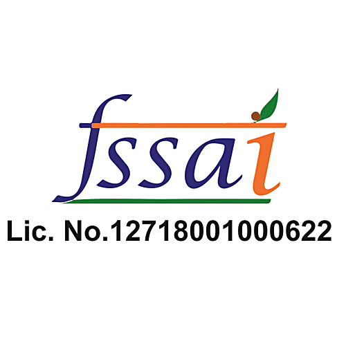 Salz & Aroma Corn Starch Powder, 500 g Pet Jar 